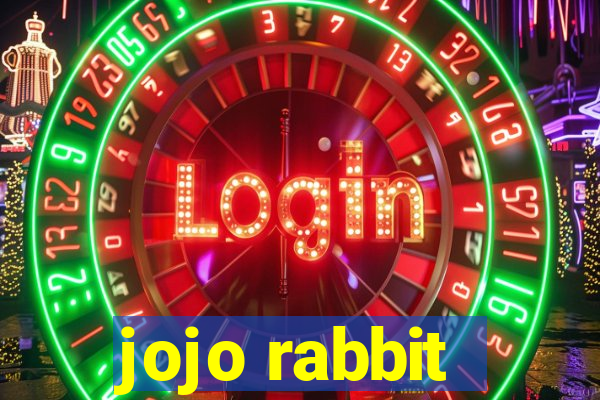 jojo rabbit -